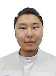 Яковлев Дмитрий Иванович