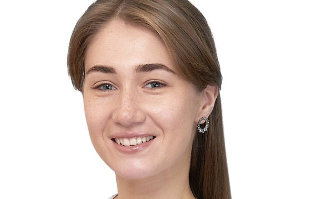 Лебакина Ирина Александровна