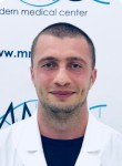 Прокопенко Дмитрий Сергеевич