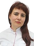 Волкова Карина Борисовна