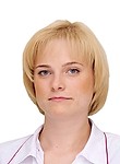 Богачева Наталия Александровна