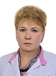 Рожникова Нина Владимировна