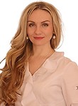 Потий Елена Владимировна