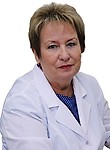 Шебекова Валентина Михайловна