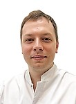 Медведев Антон Владимирович