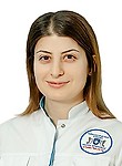 Карселадзе Елена Аполлоновна