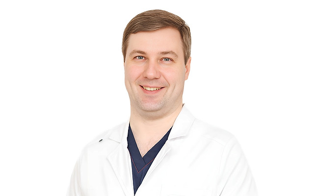 Смирнов Алексей Владимирович