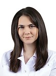 Разумова Ольга Андреевна