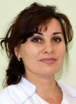 Эрматова Светлана Джамиловна