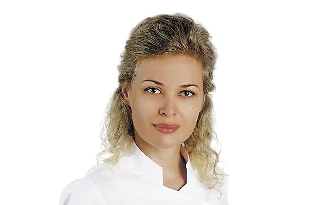 Попова Юлия Юрьевна