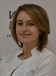 Волкова Жанна Романовна