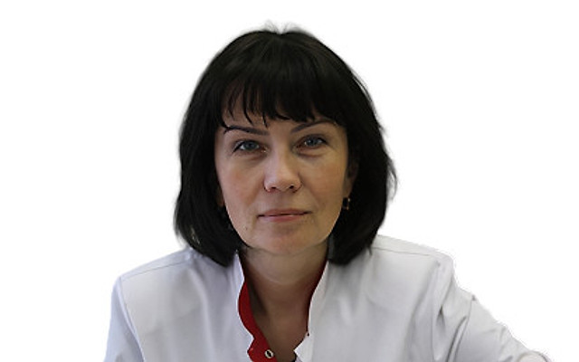 Бабичева Татьяна Васильевна