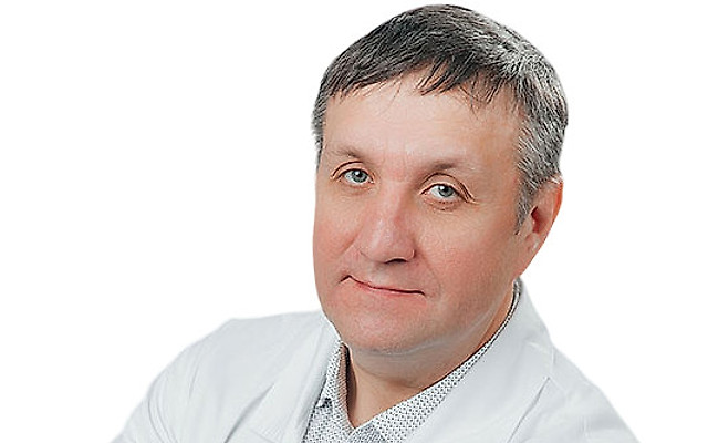 Смирнов Алексей Викторович