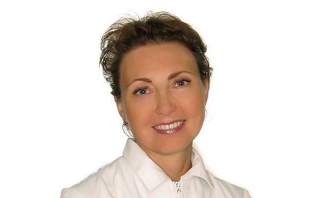 Платонова Елена Всеволодовна