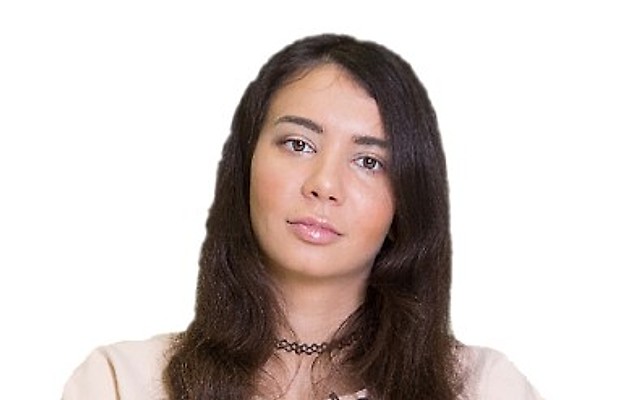 Лабутьева Ирина Сергеевна