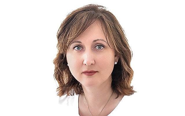 Акулинина Ирина Николаевна