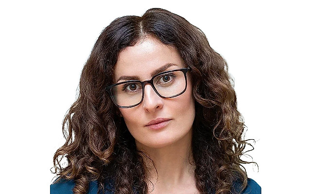 Абаева Залина Хасанбековна
