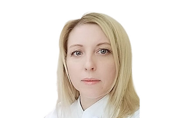 Головко Елена Викторовна