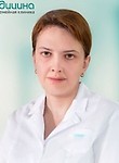 Панфилова Татьяна Андреевна