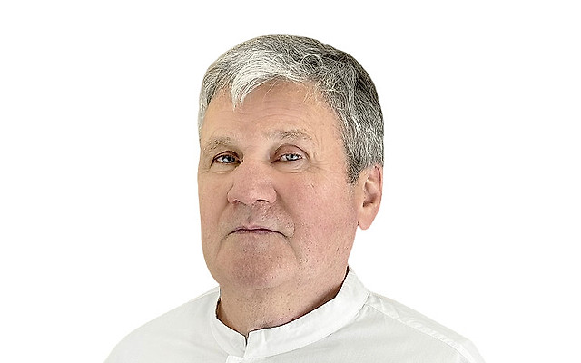 Сунгатуллин Рустам Карамович