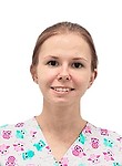 Пиринен Наталья Владимировна
