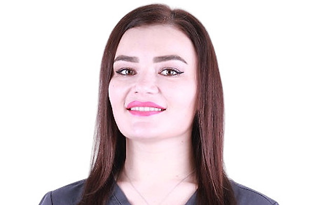 Шарафеева Ильсияр Нургазизовна