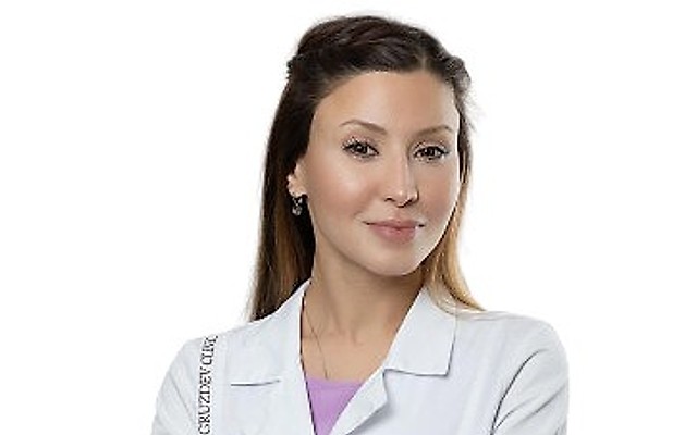 Сулейманова Айсель Айяровна