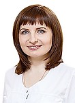 Митькина Александра Викторовна
