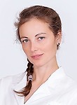 Кузнецова Марина Геннадьевна