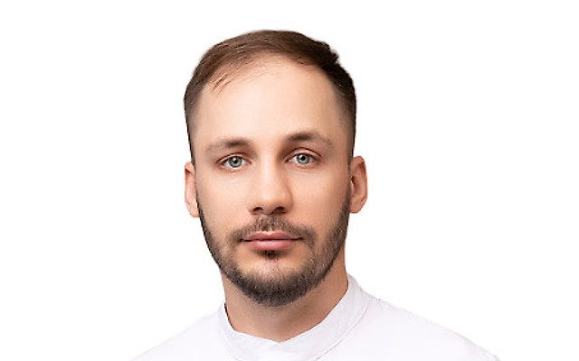 Гаджиев Саид Курбанович