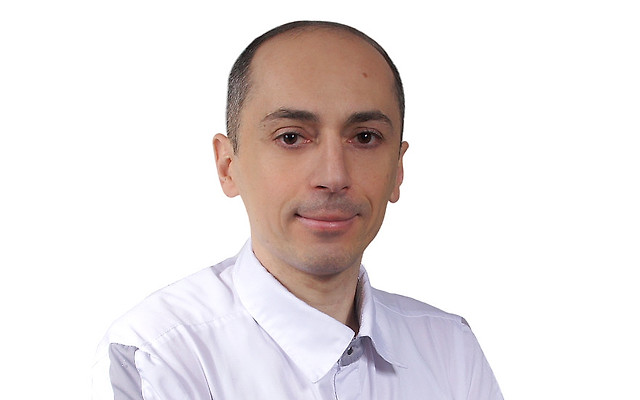 Шагинян Эдуард Львович