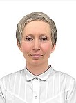 Иванова Елена Юрьевна