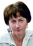 Тоубкина Светлана Григорьевна