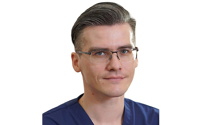 Диокин Роман Евгеньевич