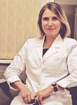 Лясковская Наталия Ивановна