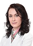 Темирсултанова Тамара Хамзатовна