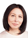 Авдеева Виктория Борисовна