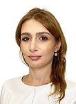 Шапарова Эльвира Мухадиновна