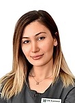 Кадиева Ният Мукаиловна