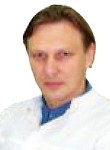 Матыцин Владимир Александрович