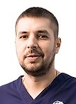 Анисонян Сергей Гарриевич