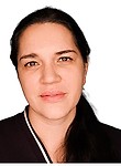Бочкарева Елена Валентиновна