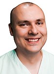 Какулин Григорий Алексеевич
