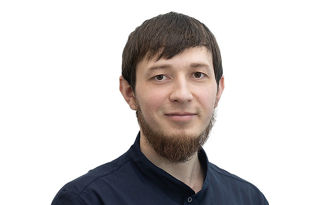 Гибадуллин Фанис Раисович