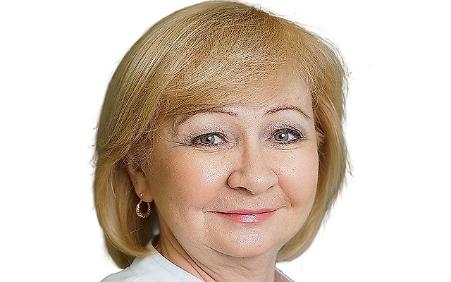 Смирнова Наталья Леонидовна