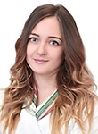 Графова Валерия Геннадьевна