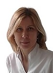 Прокопьева Надежда Эдуардовна