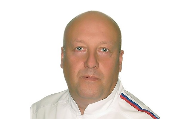 Сёмочкин Алексей Владимирович