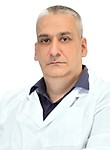 Алиев Надир Сабирович