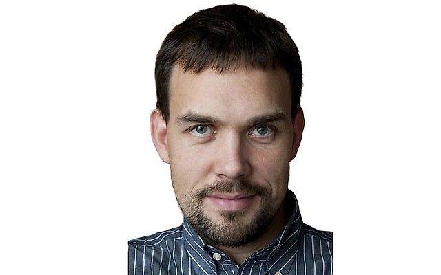 Ильин Василий Львович
